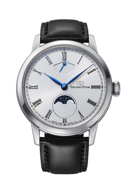 ORIENT STAR RE-BW0004S Mechanical Classic M45 Watch- 39.5mm
