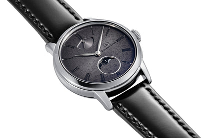 ORIENT STAR RE-BW0005N00B Mechanical Classic M45 Watch, Cordovan Strap - 39.5mm Limited