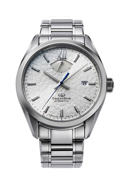 Orient Star Contemporary M34 F8 Date Automatic RE-BX0002S00B Limited Edition-40mm