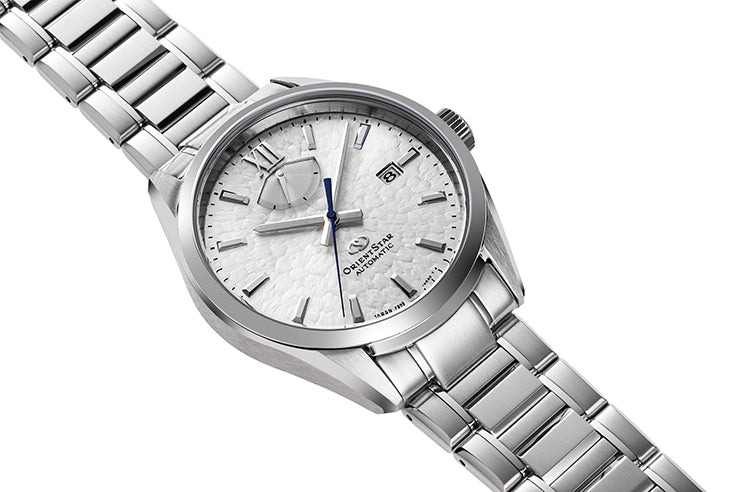 Orient Star Contemporary M34 F8 Date Automatic RE-BX0002S00B Limited Edition-40mm
