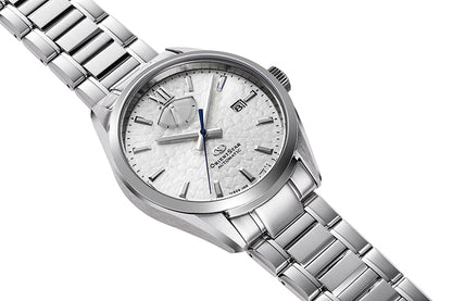 Orient Star Contemporary M34 F8 Date Automatic RE-BX0002S00B Limited Edition-40mm