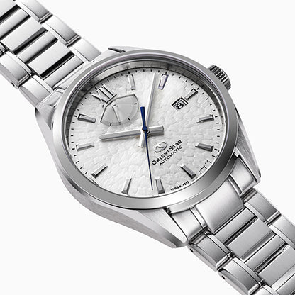 Orient Star Contemporary M34 F8 Date Automatic RE-BX0002S00B Limited Edition-40mm
