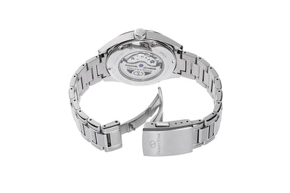 Orient Star Contemporary M34 F8 Date Automatic RE-BX0002S00B Limited Edition-40mm