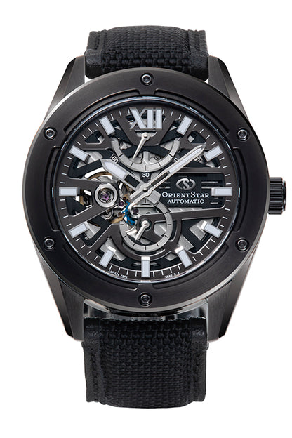 Orient Star RE-BZ0002B Avant-Garde Skeleton - 42.3mm