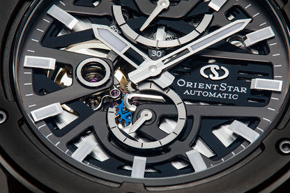 Orient Star RE-BZ0002B Avant-Garde Skeleton - 42.3mm