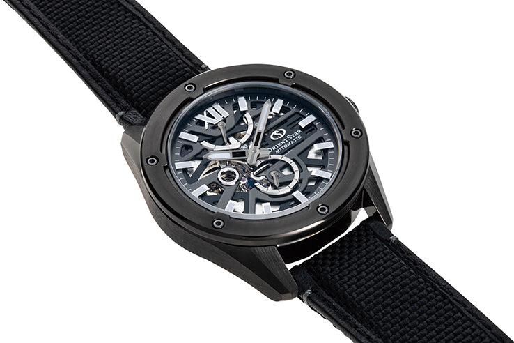 Orient Star RE-BZ0002B Avant-Garde Skeleton - 42.3mm