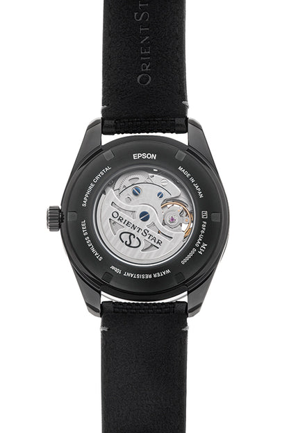 Orient Star RE-BZ0002B Avant-Garde Skeleton - 42.3mm
