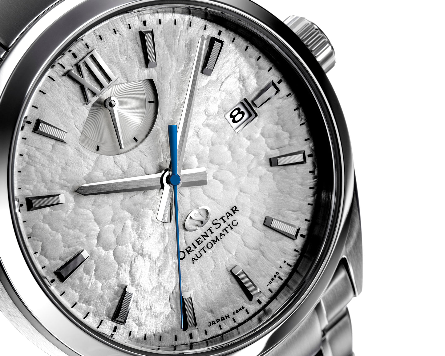 Orient Star Contemporary M34 F8 Date Automatic RE-BX0002S00B Limited Edition-40mm