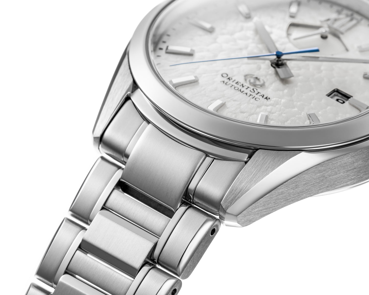 Orient Star Contemporary M34 F8 Date Automatic RE-BX0002S00B Limited Edition-40mm