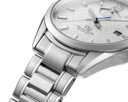 Orient Star Contemporary M34 F8 Date Automatic RE-BX0002S00B Limited Edition-40mm