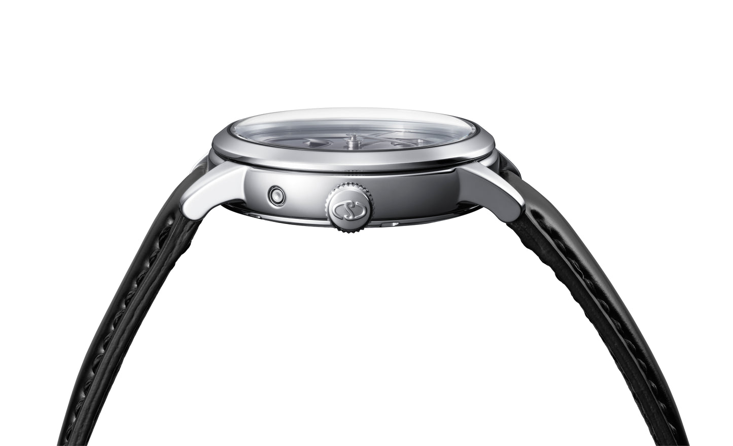 ORIENT STAR RE-BW0005N00B Mechanical Classic M45 Watch, Cordovan Strap - 39.5mm Limited