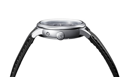 ORIENT STAR RE-BW0005N00B Mechanical Classic M45 Watch, Cordovan Strap - 39.5mm Limited